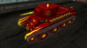 БТ-7 for World Of Tanks miniature 1