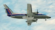 Embraer EMB-120 Brasilia SkyWest Airlines (N584SW) para GTA San Andreas miniatura 3