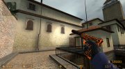 USP-S Lavale for Counter-Strike Source miniature 1