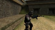 Multi Camo for Counter-Strike Source miniature 2