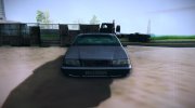 Volvo 850 для GTA San Andreas миниатюра 2