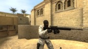 M16 Sniper Rifle *update* для Counter-Strike Source миниатюра 4