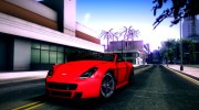 GTA V Rapid GT Cabrio для GTA San Andreas миниатюра 1
