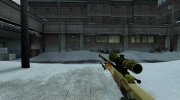 AWP История о Драконе para Counter-Strike Source miniatura 7