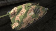 Hetzer 17 для World Of Tanks миниатюра 1