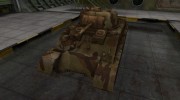 Американский танк M4A2E4 Sherman para World Of Tanks miniatura 1