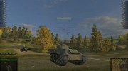 Снайперский прицел от marsoff 2 for World Of Tanks miniature 3