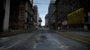 Grand Theft Auto IV - Custom Enb V2 para GTA 4 miniatura 1