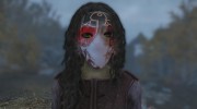 Mask of Blades для TES V: Skyrim миниатюра 1