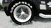 Shelby 427 Cobra 66 v2.0 для GTA 4 миниатюра 11
