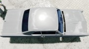 Pontiac GTO v1.1 для GTA 4 миниатюра 15