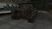 Исторический камуфляж PzKpfw II Luchs for World Of Tanks miniature 4