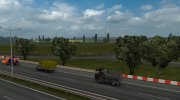 Russian Traffic Pack v3.1.1 for Euro Truck Simulator 2 miniature 4