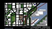 Оживление Pan s Pray для GTA San Andreas миниатюра 4
