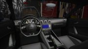 Audi TT RS (8J) Tunable for GTA San Andreas miniature 7