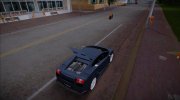 Lamborghini Gallardo Hamann Tuning для GTA Vice City миниатюра 5
