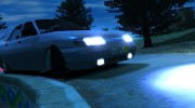 ВАЗ 2110 для GTA 4 миниатюра 1