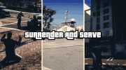 Surrender and Serve (Beta) 0.9 for GTA 5 miniature 1