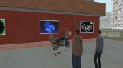 History in the outback для GTA San Andreas миниатюра 9