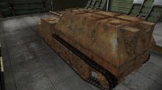 Шкурка для СУ-14 para World Of Tanks miniatura 3