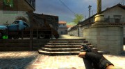 Clear Flash grenade HD edit для Counter-Strike Source миниатюра 1