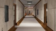 Мотель Джефферсон 2019 (Ретекстур) для GTA San Andreas миниатюра 3