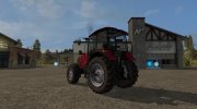 МТЗ-1221 версия 1.0 for Farming Simulator 2017 miniature 4
