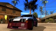 HD фары para GTA San Andreas miniatura 2