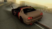 Elegy para GTA San Andreas miniatura 5