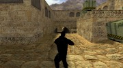 Ninja Gign для Counter Strike 1.6 миниатюра 3