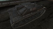 StuG III 15 para World Of Tanks miniatura 1