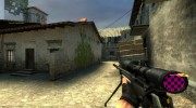 Awp - Unfolded Stands. World/Sounds for Counter-Strike Source miniature 1