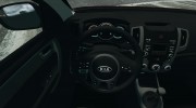 Kia Ceed for GTA 4 miniature 6