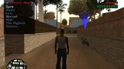Мод Гравитация for GTA San Andreas miniature 1