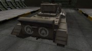 Зоны пробития контурные для Cromwell para World Of Tanks miniatura 4
