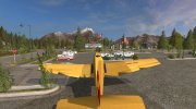 Самолет for Farming Simulator 2017 miniature 3