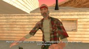 Indonesian Subtitle (Cutscene and Mission Only) v1.0 для GTA San Andreas миниатюра 2