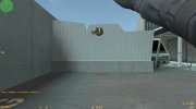 CS:GO HE Grenade Hands of Kim Dae-Ho (707) for Counter Strike 1.6 miniature 5