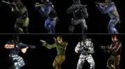 CS 1.6 Original Skins для Counter Strike 1.6 миниатюра 1