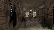 Группировка Боевики в метро в Криминальной России для GTA San Andreas миниатюра 5