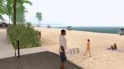 Мамочкин Блендер для GTA San Andreas миниатюра 2