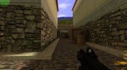 IWI X95 для Counter Strike 1.6 миниатюра 1