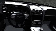 Bentley Continental SS for GTA San Andreas miniature 4