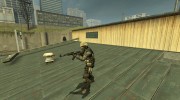 ACU urban для Counter-Strike Source миниатюра 5