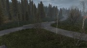 Поздняя осень v5.0 HD (Только для 1.26) для Euro Truck Simulator 2 миниатюра 13