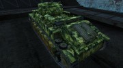 T-28 для World Of Tanks миниатюра 3