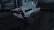 Шкурка для Tetrarch Mk.VII (Вархаммер) для World Of Tanks миниатюра 5