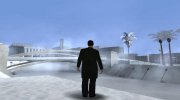 New Omyri (winter) для GTA San Andreas миниатюра 4