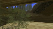 Beautiful Vegatation And Behind Space Of Realities para GTA San Andreas miniatura 29