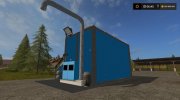 Станция моносмеси para Farming Simulator 2017 miniatura 2